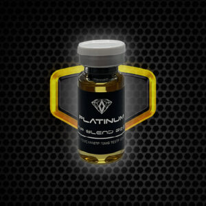 Platinum Rip Blend (Test P 50mg/Tren A 75mg/Mast P 75mg) 200mg/mL