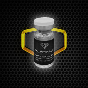 Platinum Testobol (Testosterone Enanthate) 250mg/mL – (Temporarily out of stock. See description).